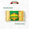 Ziyad Wheat Semolina Flour - 32oz - Versatile for Baking Bread, Pasta, Porridge & More - Ideal Cooking Flour for Multiple Recipes view 2
