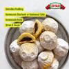 Ziyad Wheat Semolina Flour - 32oz - Versatile for Baking Bread, Pasta, Porridge & More - Ideal Cooking Flour for Multiple Recipes view 3