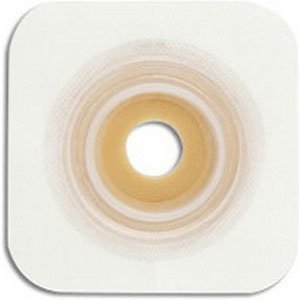 51411804 - Sur-Fit Natura Moldable Durahesive Skin Barrier Fits 1-1/4 to 1-3/4 Stoma and 2 1/4 Flange