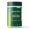 Greens First Phytonutrient Capsules - 49 Antioxidant-Rich Superfoods with Organic Fruits & Veggies, Prebiotics, Probiotics, and Digestive Enzymes - 180 Capsules view 1