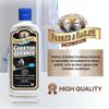 Parker & Bailey Cooktop Cleaner  Non-Scratch Formula for Glass and Ceramic Stovetops, Removes Grease and Residue, Restores Shine, 8 oz view 2