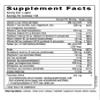 Doctor Wilson's Original Formulations Super Adrenal Stress Formula 150 caplets Adrenal, HPA Axis, Fatigue, and Energy Support view 4
