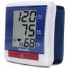 Microlife Wrist Blood Pressure Monitor, Automatic Portable Digital Blood Pressure Machine, Adjustable Cuff Fits Most  5.3" - 7.7", Pulse Reading/Irregular Heartbeat Detector, Includes Carrying Case view 1
