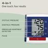 Microlife Wrist Blood Pressure Monitor, Automatic Portable Digital Blood Pressure Machine, Adjustable Cuff Fits Most  5.3" - 7.7", Pulse Reading/Irregular Heartbeat Detector, Includes Carrying Case view 2