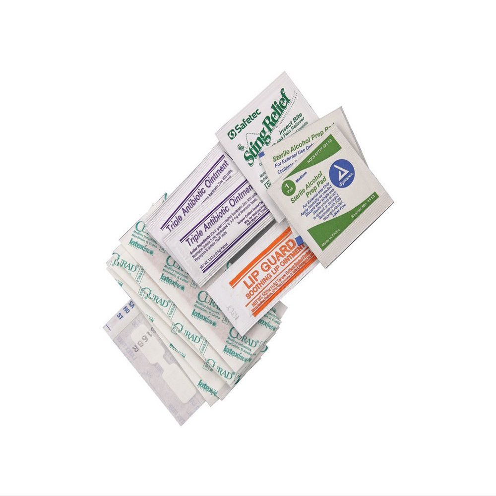 Best Glide ASE Mini Wound Pack