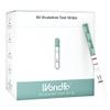 Wondfo Ovulation Test Strips - Women Fertility Tracking and Pregnancy Planning with Cycle-Detecting LH Surge - Highly Sensitive and Fast Result at Home Kit (50 Count) view 1