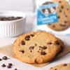 Lenny & Larry's Protein Cookie, [Chocolate Chip], Chewy Soft Baked, 16g Plant Protein, Vegan, Non-GMO, High Fiber, 4 Ounce Cookie (Pack of 12) view 2