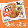 Lenny & Larry's Complete Protein Cookie, [Pumpkin Spice], Chewy Soft Baked, 16g Plant Protein, Vegan, Non-GMO, High Fiber, 4 Ounce Cookie (Pack of 12) view 4