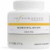 Integrative Therapeutics Riboflavin - B2 Vitamin Supplement for Cellular Energy Support* - Supports Vitality & Red Blood Cell Production* - Gluten-Free & Dairy-Free - 30 Count (30 Servings) view 1