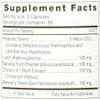 D'Adamo Personalized Nutrition Polyflora O, 120 Count view 4