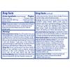 Chloraseptic Sugar-Free Total Sore Throat & Cough Lozenges, Wild Cherry, Cough Drops with Liquid Center to Numb Sore Throat for Up to 4 Hours, 15 Count, Pack of 6 view 2
