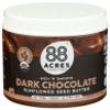 88 ACRES Organic Sunflower Seed Butter Chocolate, 14 OZ view 1