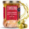 Tonnino Tuna Yellowfin (Pack of 1, Ventresca in Olive Oil) view 1