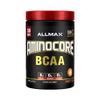 ALLMAX AMINOCORE BCAA Powder for Workout Muscle Recovery & Increased Endurance - Sugar Free, No Fillers 8.18 Grams Bcaas Amino Acids, B Vitamins for Women and Men - 30 Servings | Sweet Tea, 345g view 1