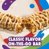 Cinnamon Toast Crunch Cereal Bar, 1.42 Oz (Pack of 96) view 3