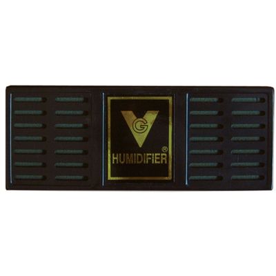 Prestige Import Group Black Large Humdifier For Humidors