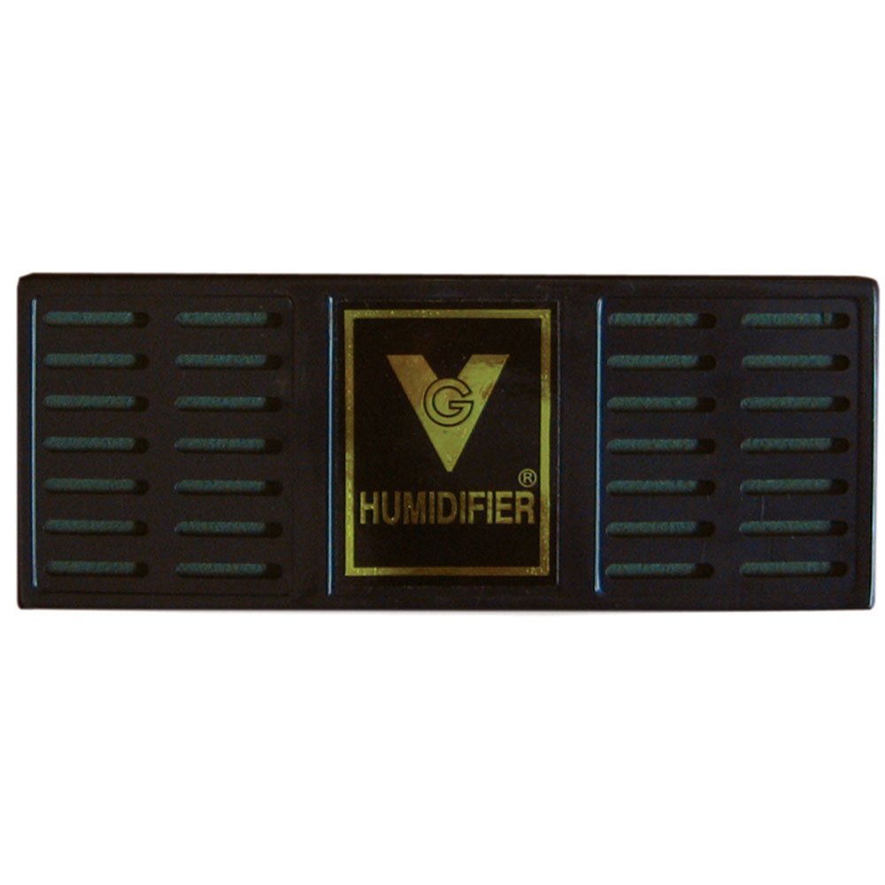 Prestige Import Group Black Large Humdifier For Humidors