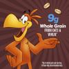 Cocoa Puffs Cereal Bar, 1.42 Oz (Pack of 96) view 3