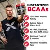ALLMAX AMINOCORE BCAA Powder for Workout Muscle Recovery & Increased Endurance - Sugar Free, No Fillers 8.18 Grams Bcaas Amino Acids, B Vitamins for Women and Men - 30 Servings | White Grape, 345g view 4