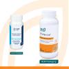 Klaire Labs SFI Health VitaSpectrum Capsules - Multivitamin for Kids with 28 Essential Nutrients Including Folate, B12, B6, Antioxidants, Vitamin E & D3 - No Copper or Iron, Gluten-Free (180ct) view 2