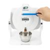 e-Pill MedTime Station Pro - Advanced Locked Automatic Pill Dispenser - White Lid view 2