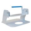 e-Pill MedTime Station Pro - Advanced Locked Automatic Pill Dispenser - White Lid view 3