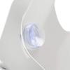 e-Pill MedTime Station Pro - Advanced Locked Automatic Pill Dispenser - White Lid view 4