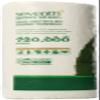 Seventh Generation Paper Towels Regular Roll, 140 Sheets, White, 1 Pack view 4