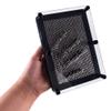Super Z Outlet 3D Pin Art Board - Metal Fidget Sensory Toy for Stress Relief & Creativity view 2