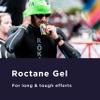 GU Energy Roctane Ultra Endurance Energy Gel, Vegan, Gluten-Free, Kosher, and Dairy-Free On-The-Go Sports Nutrition for Running, Biking, Hiking or Skiing, 24-Count, Cherry Lime view 2