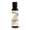 Plant Therapy Fractionated Coconut Oil for Skin, Hair, Body, Diluted Essential Oils, 100% Pure, Natural Moisturizer, Massage & Aromatherapy Liquid Carrier Oil 2 oz view 1