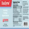 Karuna - DuoZyme 180 caps [Health and Beauty] view 2