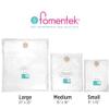 2 Pack of Mini Fomentek Hot / Cold Water Bags view 3