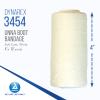 Dynarex Unna Boot Bandage, Individually Packaged, Provides Customized Compression, with Zinc Oxide, Soft Cast, 4 x 10 Yards, 1 Case of 12 Bandages (Packaging May Vary) view 2