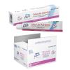 Dynarex Denture Adhesive - Easy to Dispense & Apply - Long-Lasting & Secure Hold - Comfortable Fit - Mint Flavored Denture Adhesive Cream - 2 Oz Tube view 1