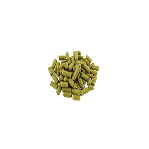 Czech Saaz Pellet Hops 2 oz (Pack of 5)