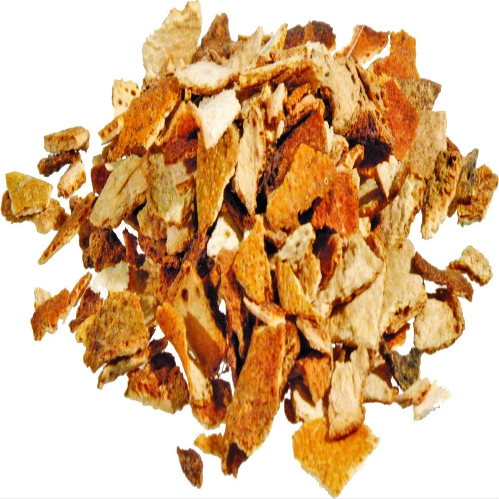 Adjunct - Sweet Orange Peel - 1 lb (Pack of 2)