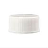 Screw Cap - Plastic - 28 mm - Pack of 100 (Pack of 2) view 1