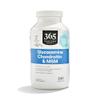 365 by Whole Foods Market, Glucosamine Chondroitin and MSM, Supports Healthy Joints, 240 Capsules view 1