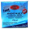 24 Pack - Soft & Silky Tissues, 8-Ct. Travel Size - 12271-24 view 1