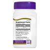 21st Century Lutein, 20 mg, 60 Softgels view 2