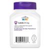 21st Century Lutein, 20 mg, 60 Softgels view 4