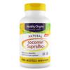 Healthy Origins Tocomin SupraBio Tocotrienols 50 mg (Non-GMO, Full Spectrum, Gluten Free, Cardiovascular Support, Skin Support), 150 Softgels view 1