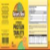 Natures Blend Protein Tablets Honey Flavor 200 Tablets view 2