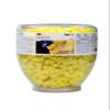 3M Ear Plugs, 500 Pair/Refill Bottle for One Touch Dispenser, E-A-Rsoft FX 391-1012, Uncorded, Disposable Foam Earplugs, Noise Reduction Rating NRR 33, Drilling, Grinding, Machining, Sawing, Welding view 1