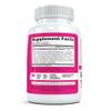 BustMaxx: The Most Trusted Breast Enhancement Pills | Natural Breast Enlargement and Female Augmentation Supplement for Breast Growth, 60 Capsules view 2