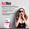 BustMaxx: The Most Trusted Breast Enhancement Pills | Natural Breast Enlargement and Female Augmentation Supplement for Breast Growth, 60 Capsules view 4