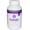 D'Adamo Personalized Nutrition Ocubright, 60 Count view 1