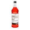 Monin - Hibiscus Syrup, Unique Floral Flavor, Great for Cocktails, Teas, & Lemonades, Gluten-Free, Non-GMO (1 Liter) view 3