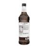 Monin Flavored Syrup,Huckleberry, 33.8-Ounce Plastic Bottle (1 Liter) view 2